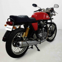 Royal Enfield Continental GT 535