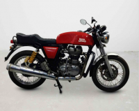 Royal Enfield Continental GT 535