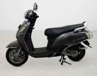 Suzuki Access 125