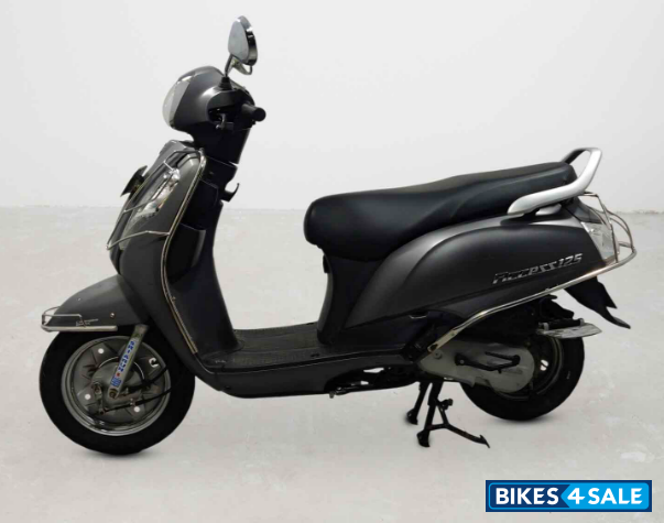 Suzuki Access 125