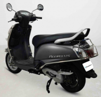 Suzuki Access 125