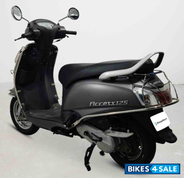 Suzuki Access 125