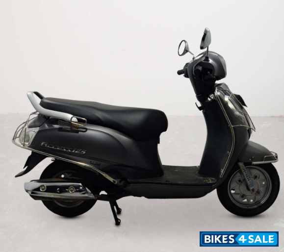 Suzuki Access 125