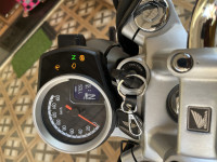 Honda CB350 Brigade 2022 Model