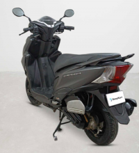 Honda Grazia