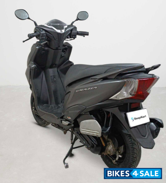Honda Grazia