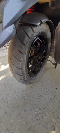 TVS NTORQ 125 Race Edition