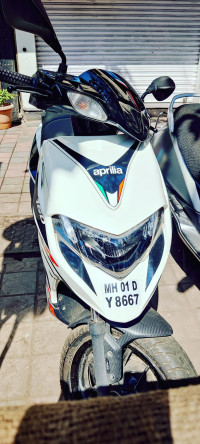 Aprilia SR 160 Std ABS