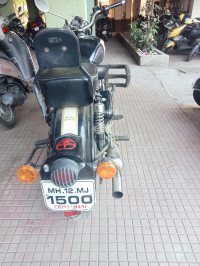 Royal Enfield Classic 500 2015 Model