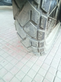 Black Royal Enfield Classic 500