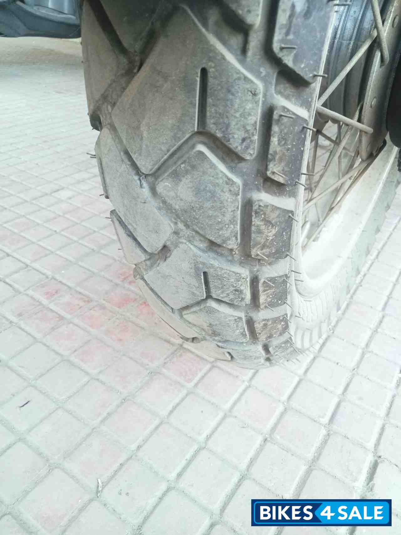 Black Royal Enfield Classic 500