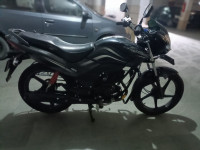 Hero Passion 2019 Model