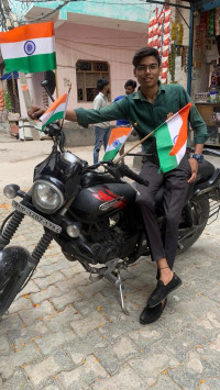 Bajaj Avenger Street 220 2019 Model