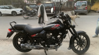 Bajaj Avenger Street 220