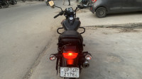 Bajaj Avenger Street 220