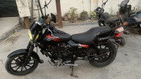 Bajaj Avenger Street 220