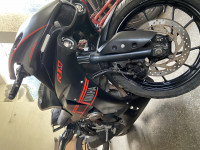 Yamaha YZF R15 V3 BS6 2019 Model