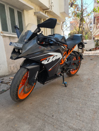 KTM RC 200