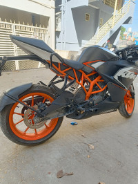 KTM RC 200