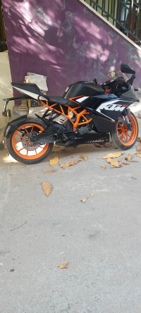 KTM RC 200
