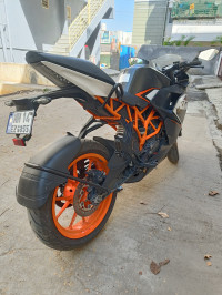 KTM RC 200