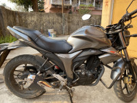 Suzuki Gixxer 150 2016 Model
