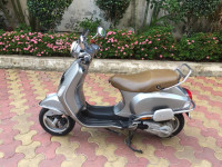 Vespa VXL 125 2017 Model