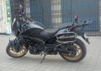 Bajaj Dominar 400 Disc