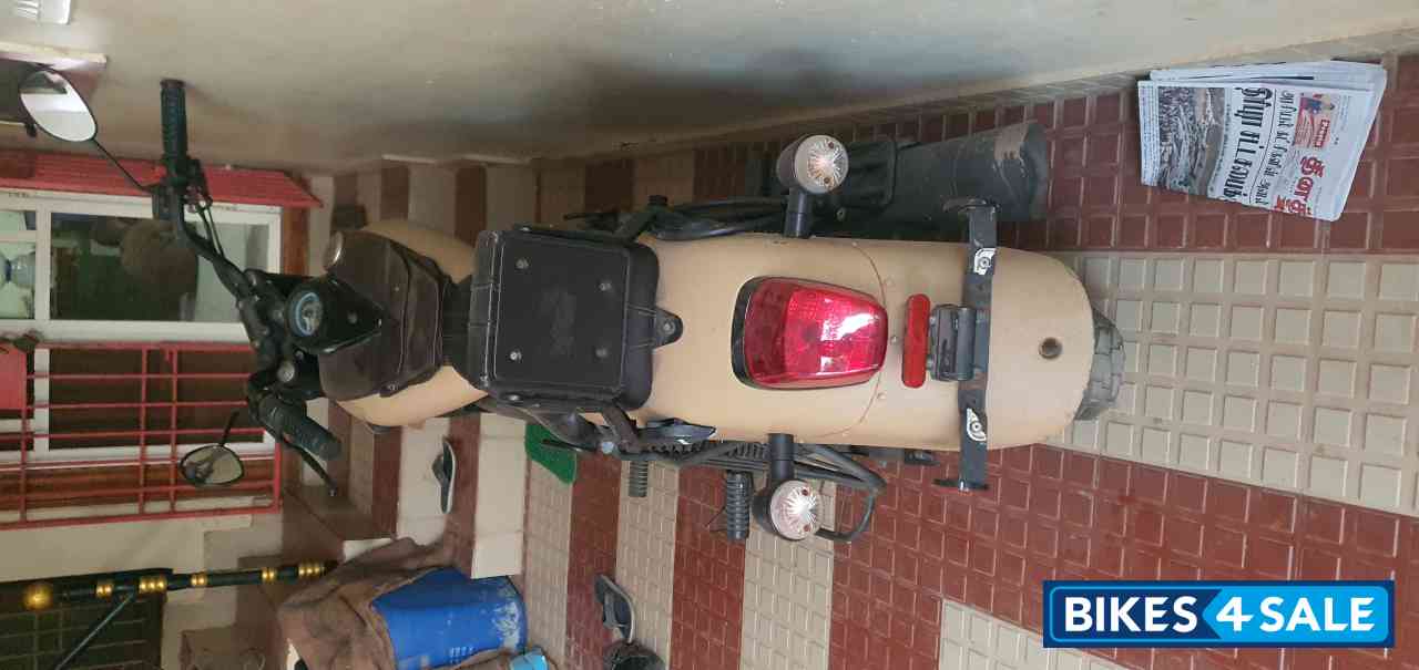 UM Renegade Commando Mojave