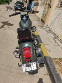 Matt Green UM Renegade Commando