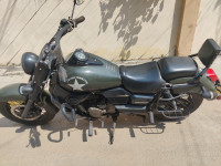 Matt Green UM Renegade Commando