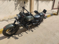 Matt Green UM Renegade Commando