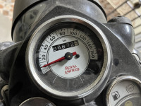 Royal Enfield Classic 350 Redditch Red