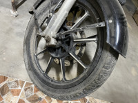 Royal Enfield Classic 350 Redditch Red