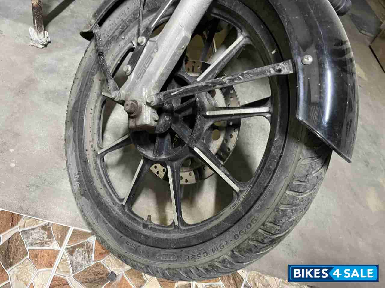 Royal Enfield Classic 350 Redditch Red