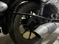 Royal Enfield Classic 350 Redditch Red