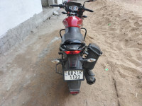 Hero Glamour 125 2017 Model