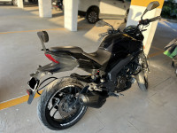Bajaj Dominar 400 ABS BS6 2017 Model
