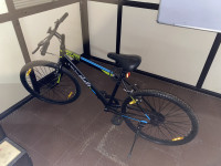 Black Chaze Lifelong Road cycle