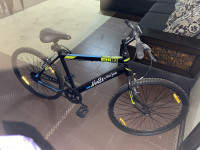 Black Chaze Lifelong Road cycle