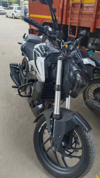 Bajaj Dominar 250