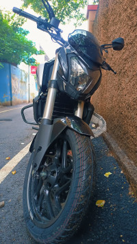 Bajaj Dominar 250
