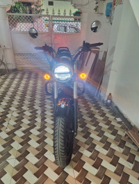 Honda Hness Anniversary Edition 2022 Model