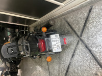 Harley Davidson Street 750 2019 Model