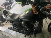 Harley Davidson Street 750