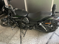 Harley Davidson Street 750