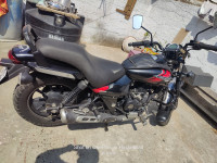 Bajaj Avenger Street 220 2018 Model