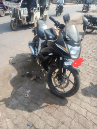 Suzuki Gixxer SF SP 2018 Model