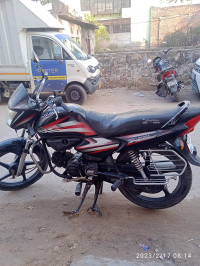 Hero  Hero honda NXG