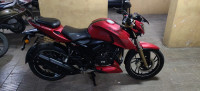 TVS Apache RTR 200 4V